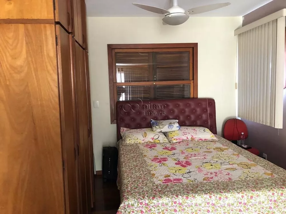 Casa, 4 quartos - Foto 9