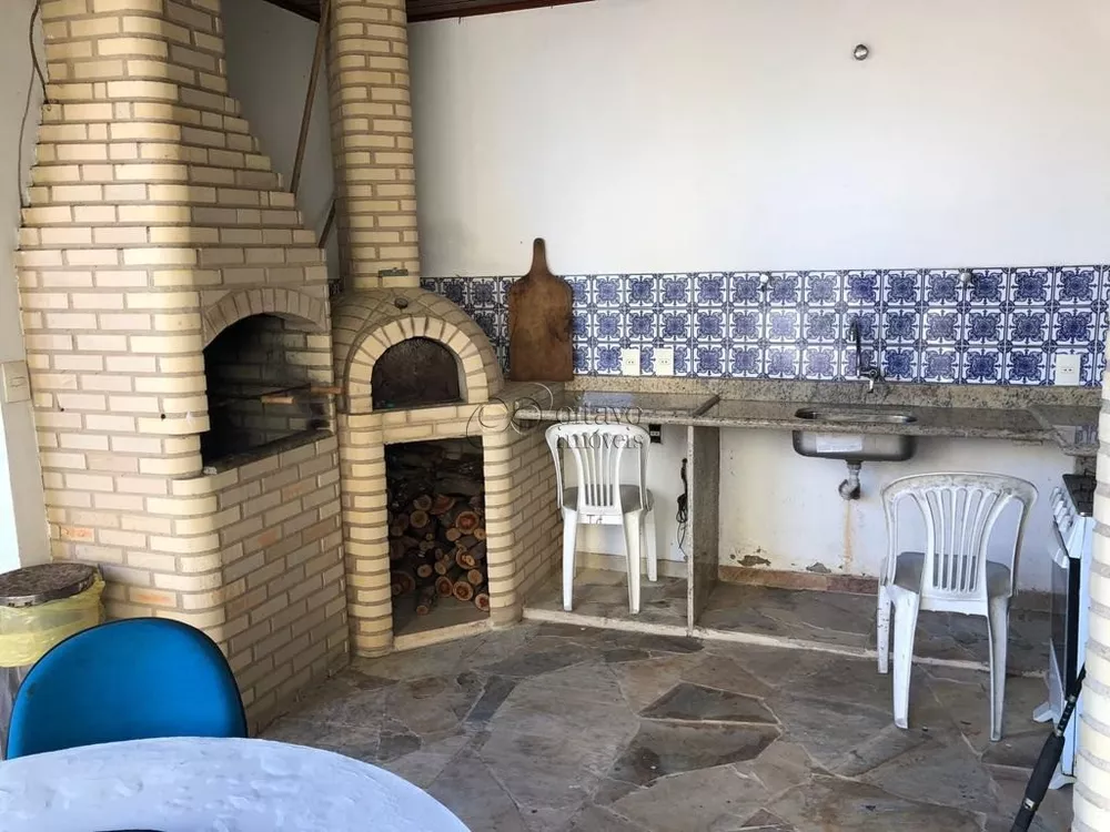 Casa, 4 quartos - Foto 17