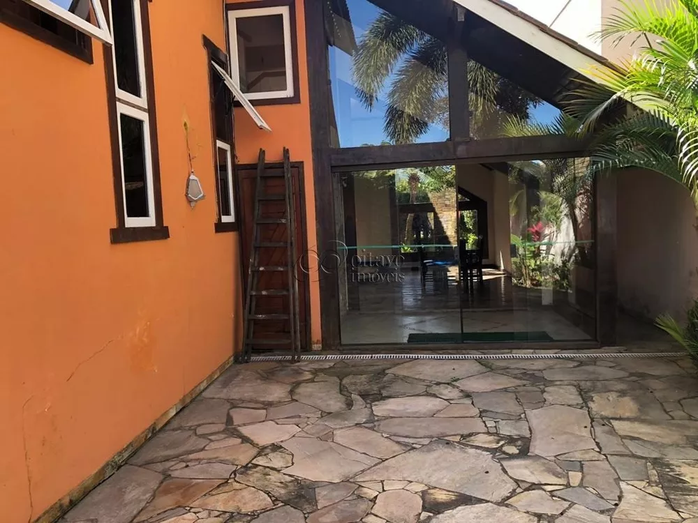 Casa, 4 quartos - Foto 19