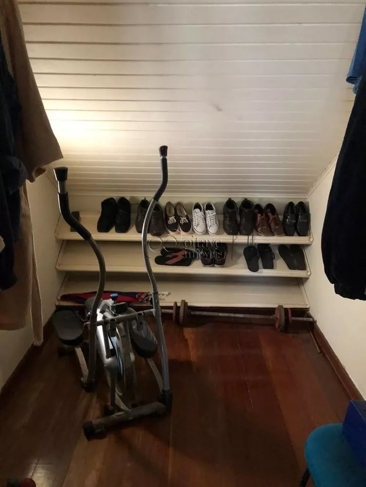 Casa, 4 quartos - Foto 12