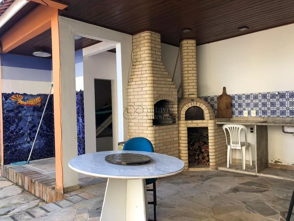 Casa, 4 quartos - Foto 16