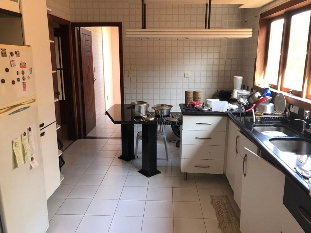 Casa, 4 quartos - Foto 5