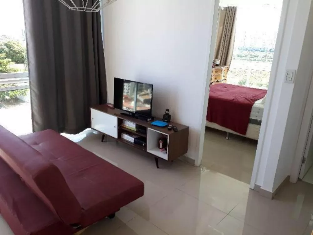 Apartamento à venda com 2 quartos, 97m² - Foto 3