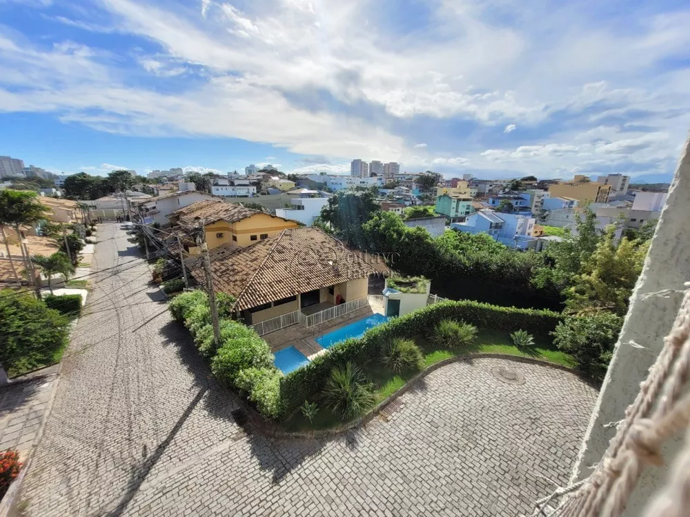 Apartamento, 3 quartos, 107 m² - Foto 1