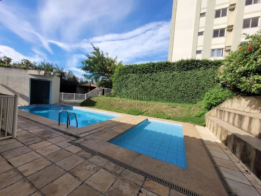 Apartamento, 3 quartos, 107 m² - Foto 5