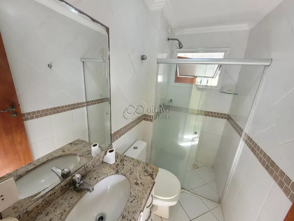 Apartamento, 3 quartos, 107 m² - Foto 9