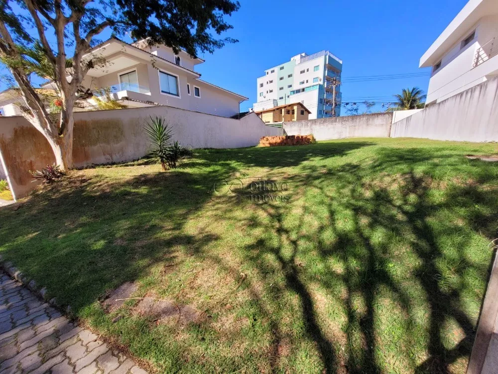 Terreno, 462 m² - Foto 1