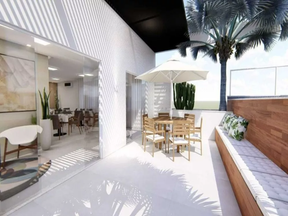 Apartamento, 3 quartos, 142 m² - Foto 12