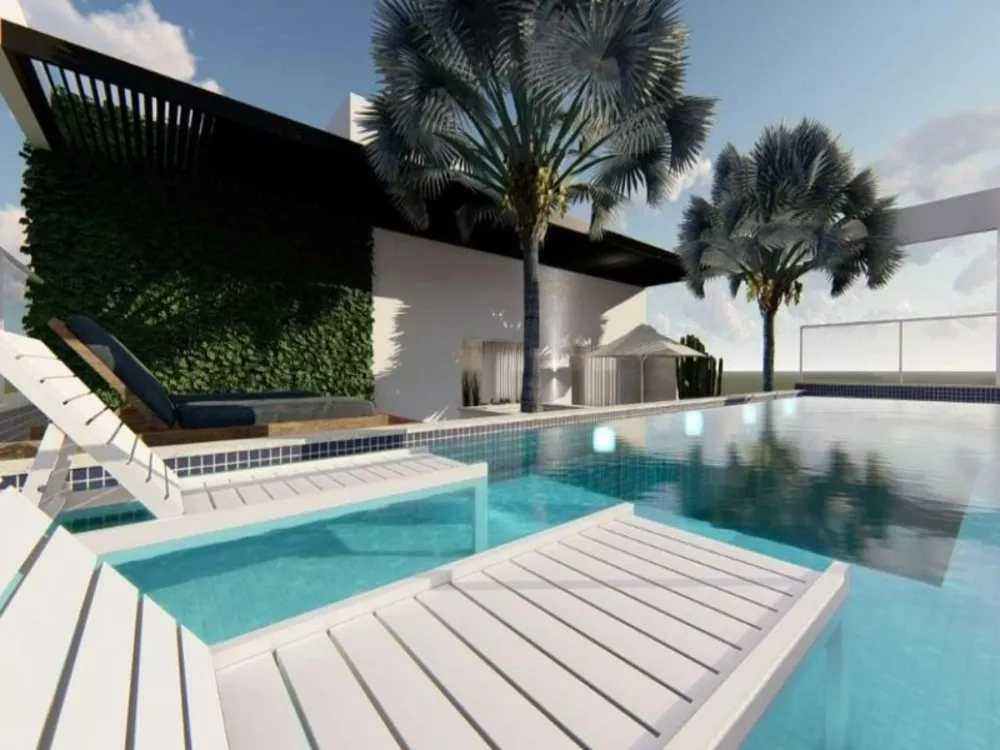 Apartamento, 3 quartos, 142 m² - Foto 10