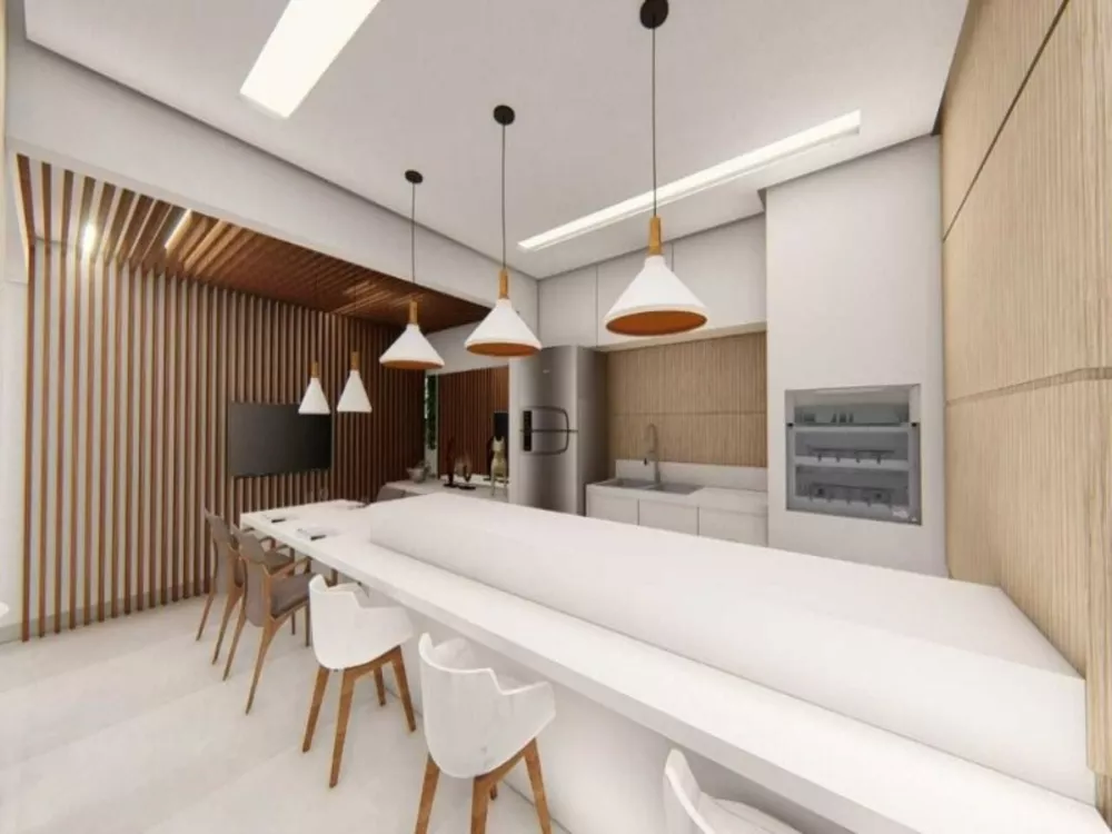 Apartamento, 3 quartos, 142 m² - Foto 7