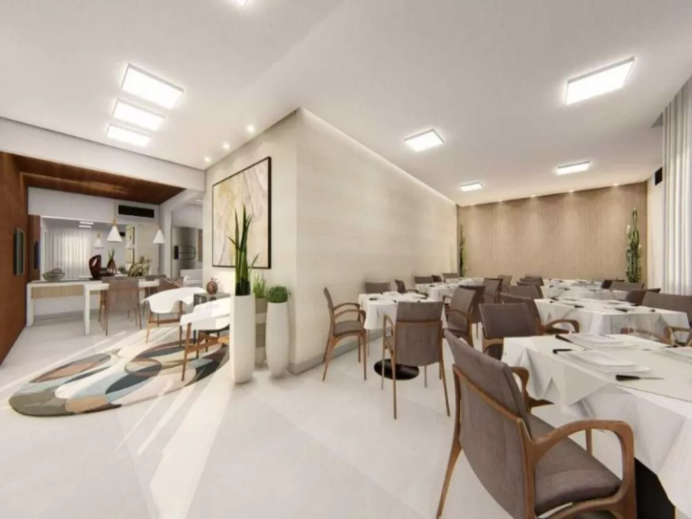 Apartamento, 3 quartos, 142 m² - Foto 8