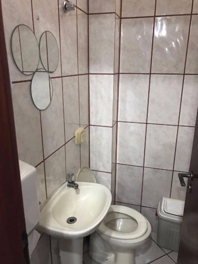 Conjunto Comercial-Sala para alugar, 45m² - Foto 5