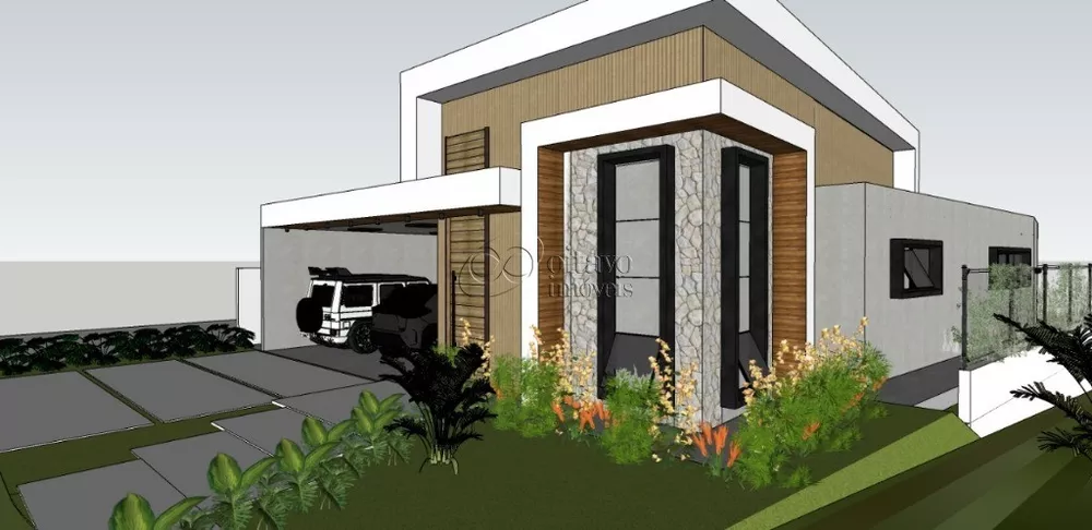 Casa, 4 quartos, 480 m² - Foto 6