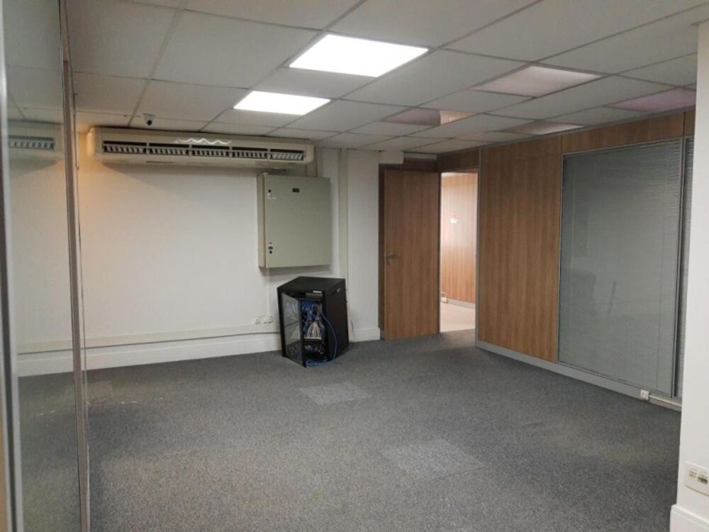 Conjunto Comercial-Sala para alugar, 220m² - Foto 6