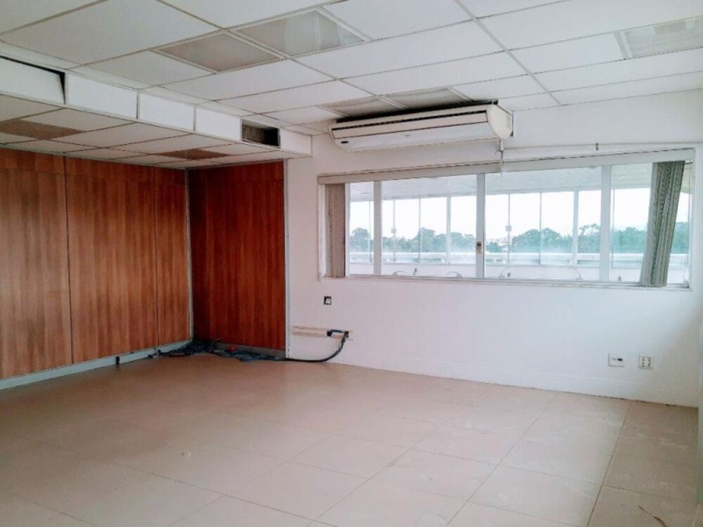 Conjunto Comercial-Sala para alugar, 220m² - Foto 12