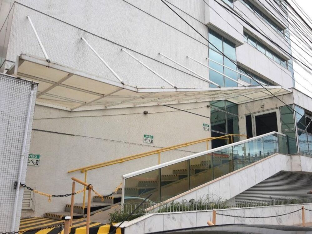 Conjunto Comercial-Sala para alugar, 220m² - Foto 2