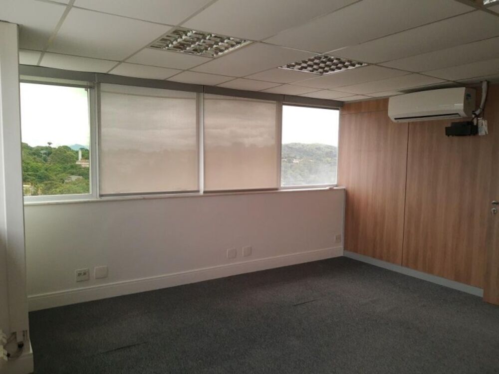 Conjunto Comercial-Sala para alugar, 220m² - Foto 8