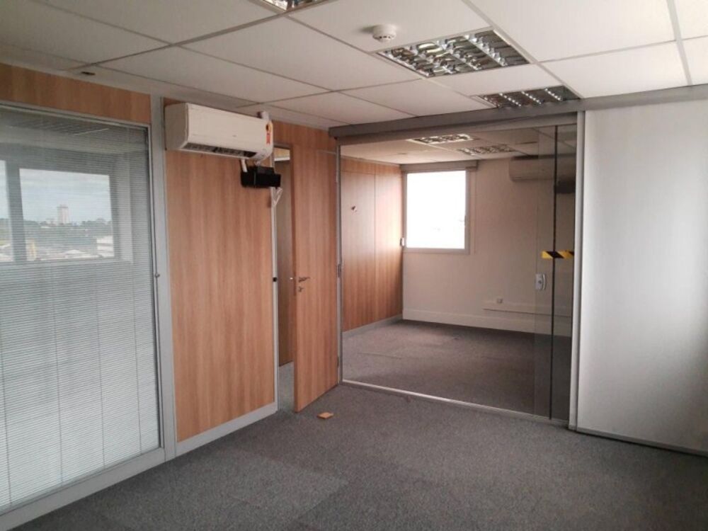 Conjunto Comercial-Sala para alugar, 220m² - Foto 9