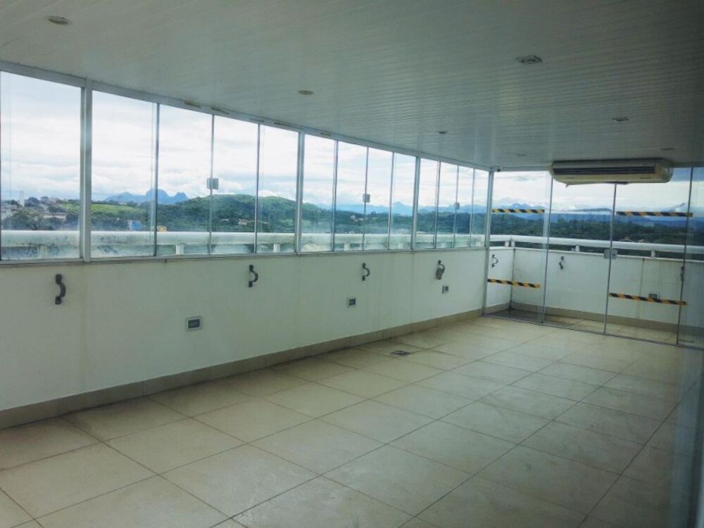 Conjunto Comercial-Sala para alugar, 220m² - Foto 20