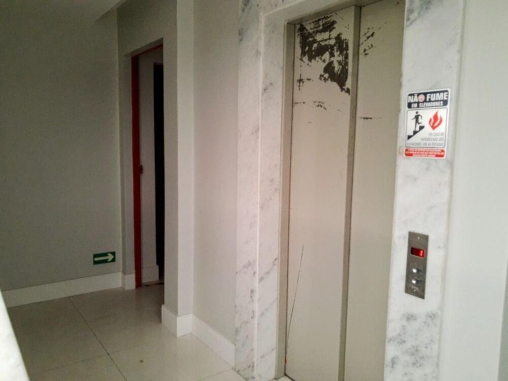 Conjunto Comercial-Sala para alugar, 220m² - Foto 4