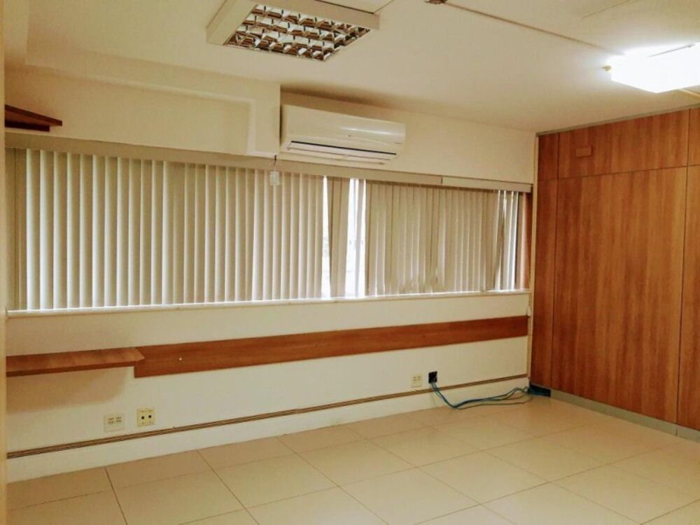 Conjunto Comercial-Sala para alugar, 220m² - Foto 18