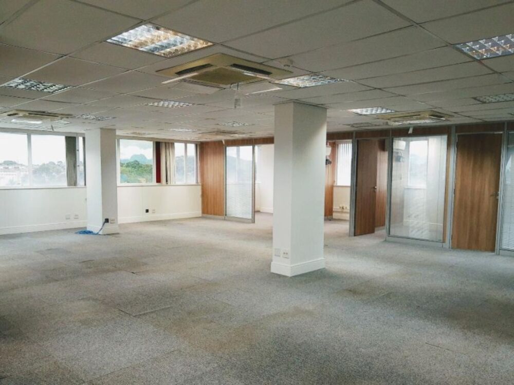 Conjunto Comercial-Sala para alugar, 220m² - Foto 14