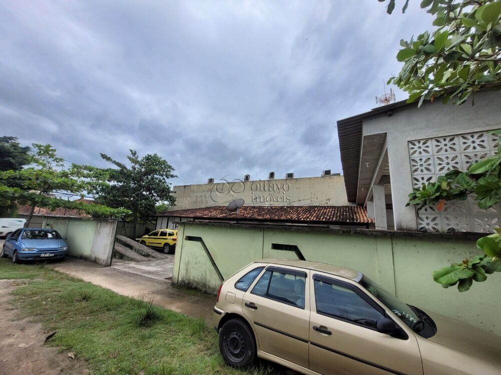 Depósito-Galpão, 200 m² - Foto 2
