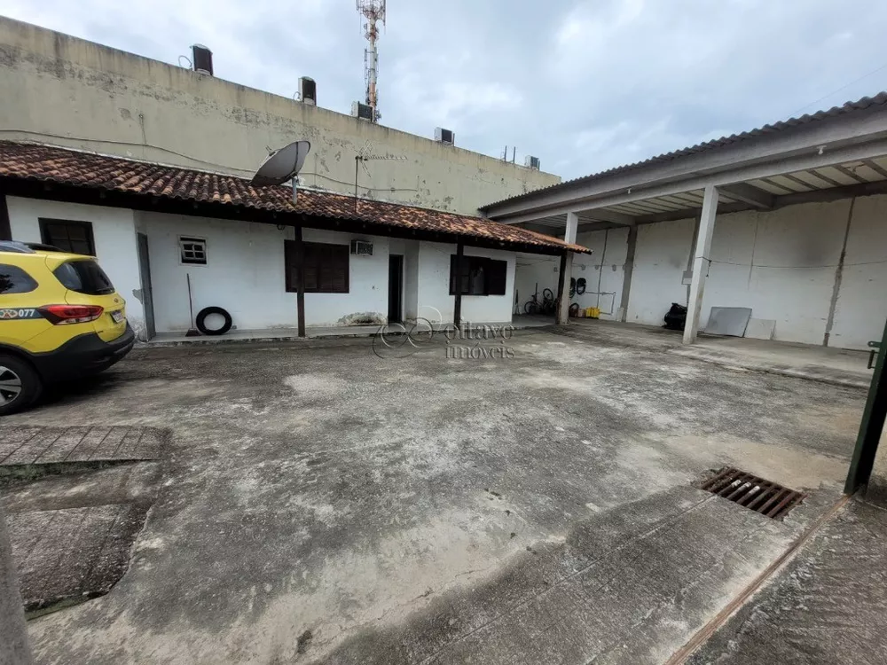 Depósito-Galpão, 200 m² - Foto 7