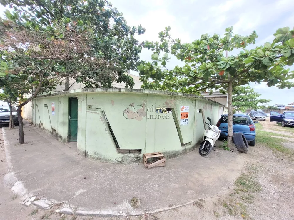 Depósito-Galpão, 200 m² - Foto 4