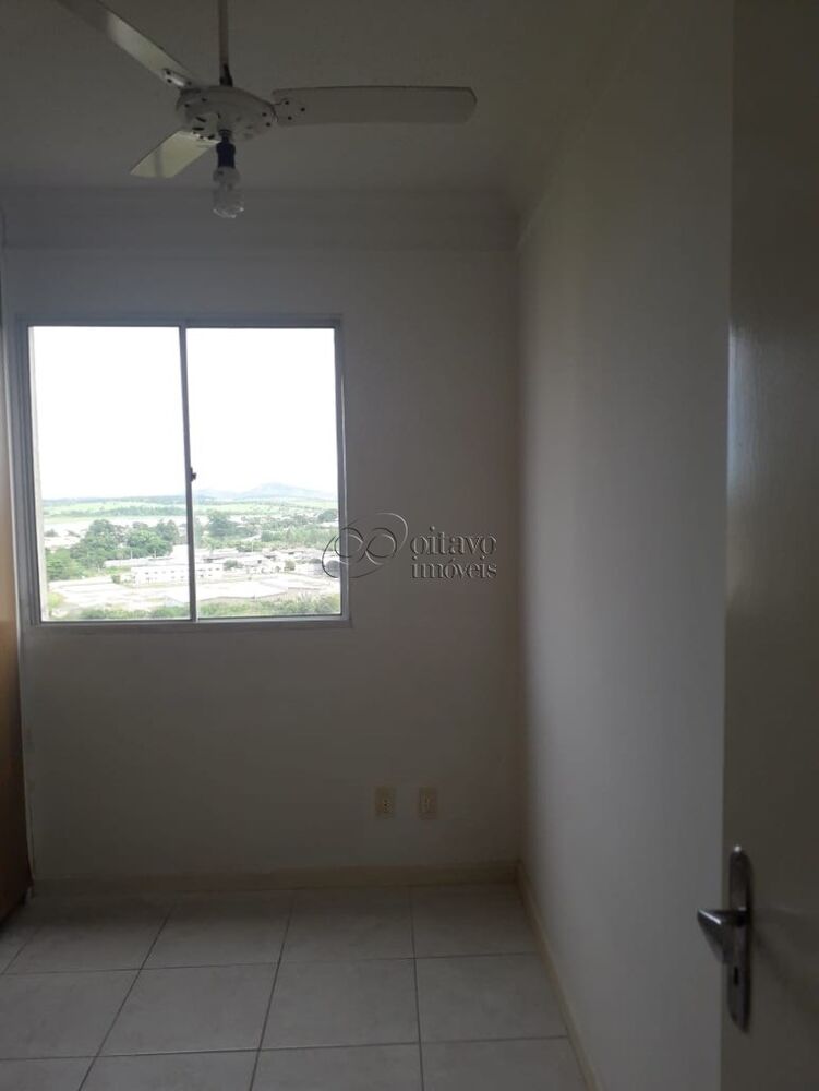 Apartamento à venda com 3 quartos, 80m² - Foto 1