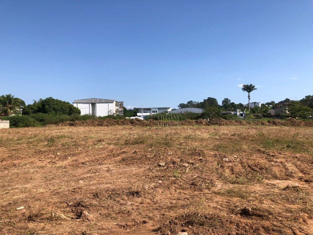 Terreno à venda, 3535m² - Foto 1