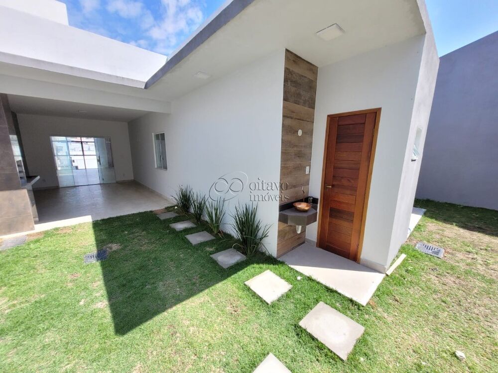 Casa à venda com 3 quartos - Foto 8