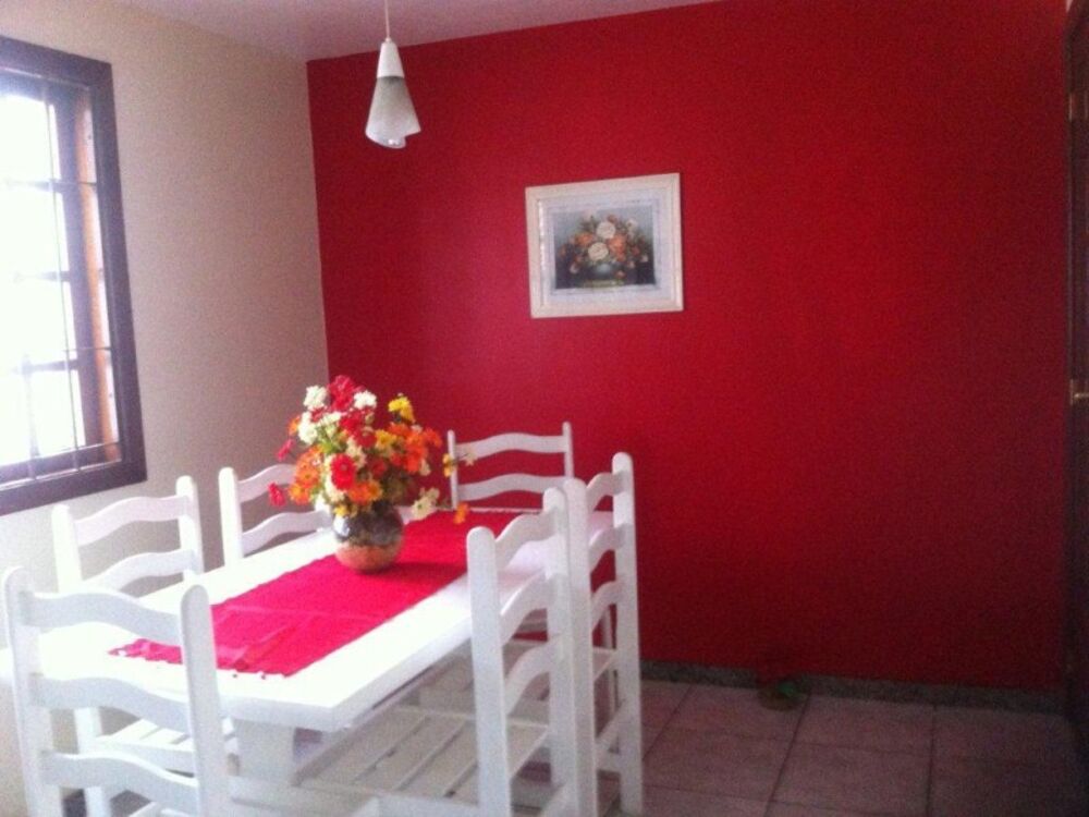 Casa à venda com 4 quartos, 250m² - Foto 30