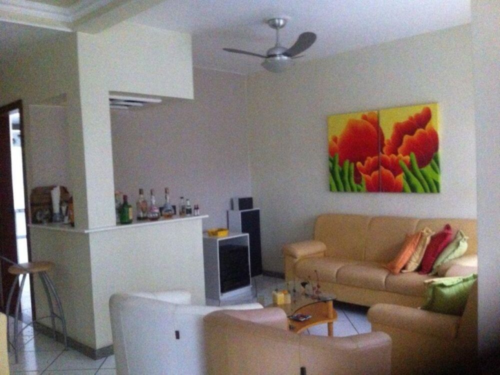 Casa à venda com 4 quartos, 250m² - Foto 21