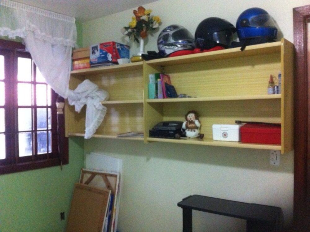 Casa à venda com 4 quartos, 250m² - Foto 18
