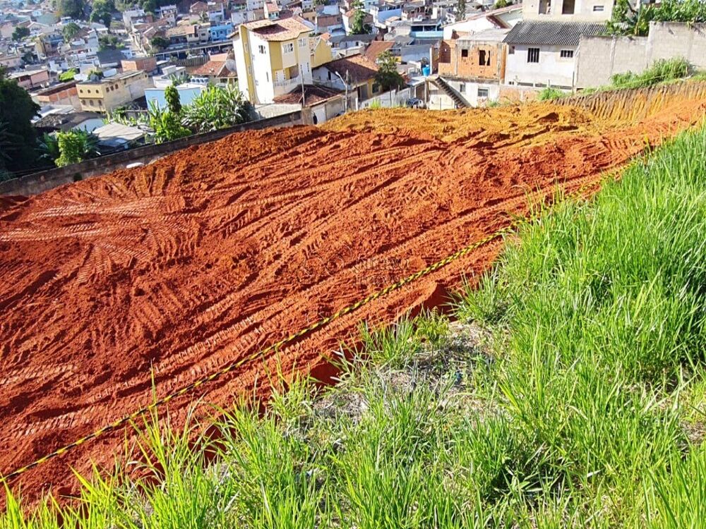 Terreno, 2400 m² - Foto 1