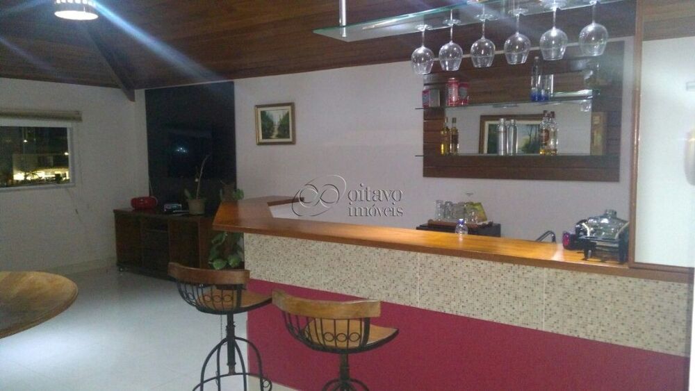 Casa à venda com 4 quartos - Foto 9