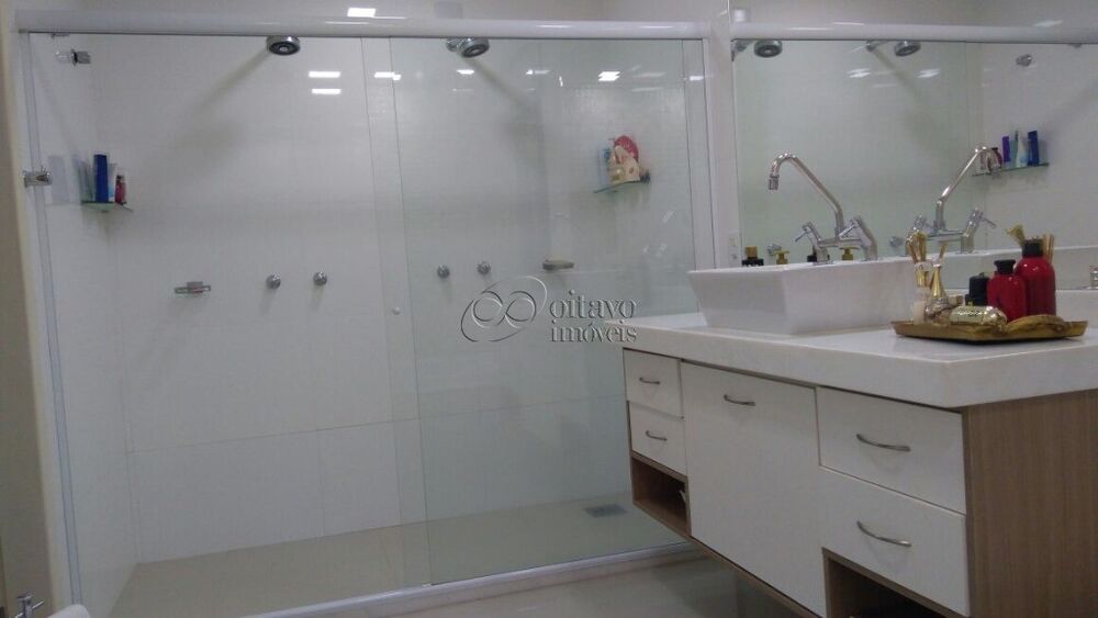 Casa à venda com 4 quartos - Foto 8
