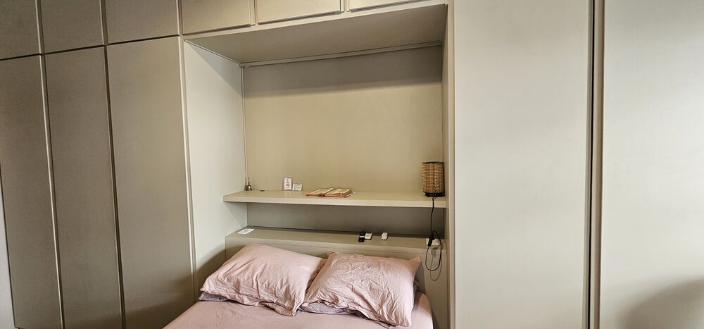 Apartamento à venda e aluguel com 3 quartos, 173m² - Foto 19