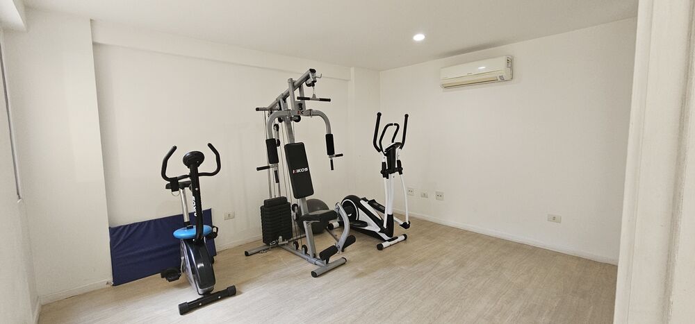 Apartamento, 3 quartos, 97 m² - Foto 34