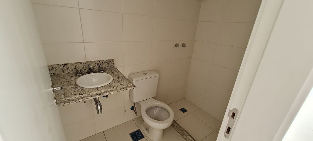 Apartamento, 3 quartos, 97 m² - Foto 2