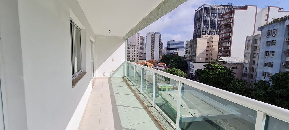 Apartamento, 3 quartos, 97 m² - Foto 18