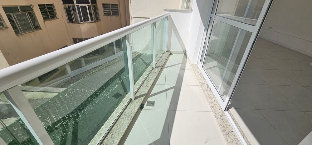 Apartamento, 3 quartos, 88 m² - Foto 2