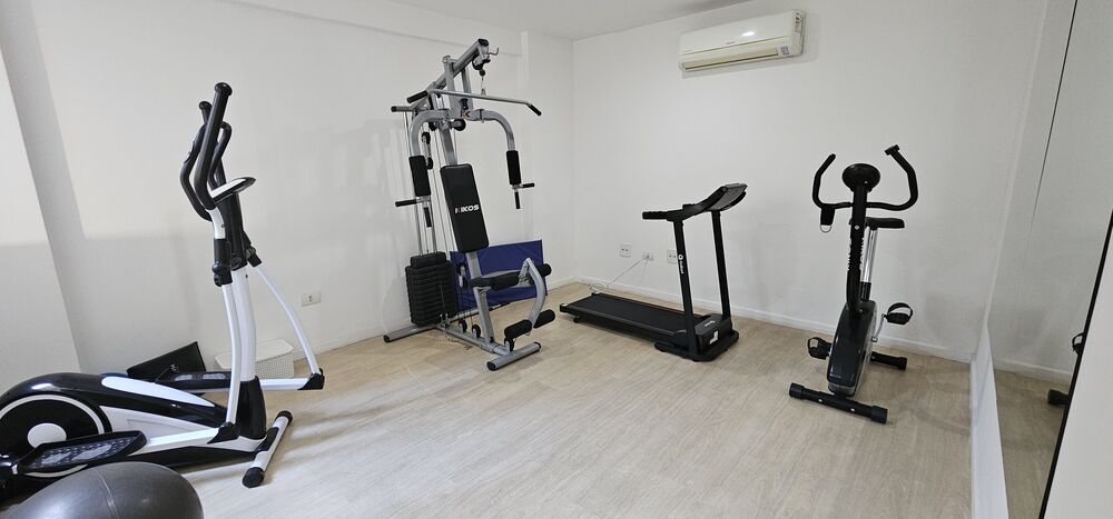 Apartamento, 3 quartos, 88 m² - Foto 15