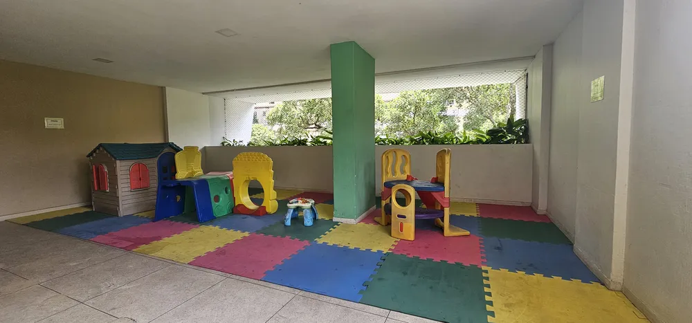 Apartamento, 4 quartos, 161 m² - Foto 24