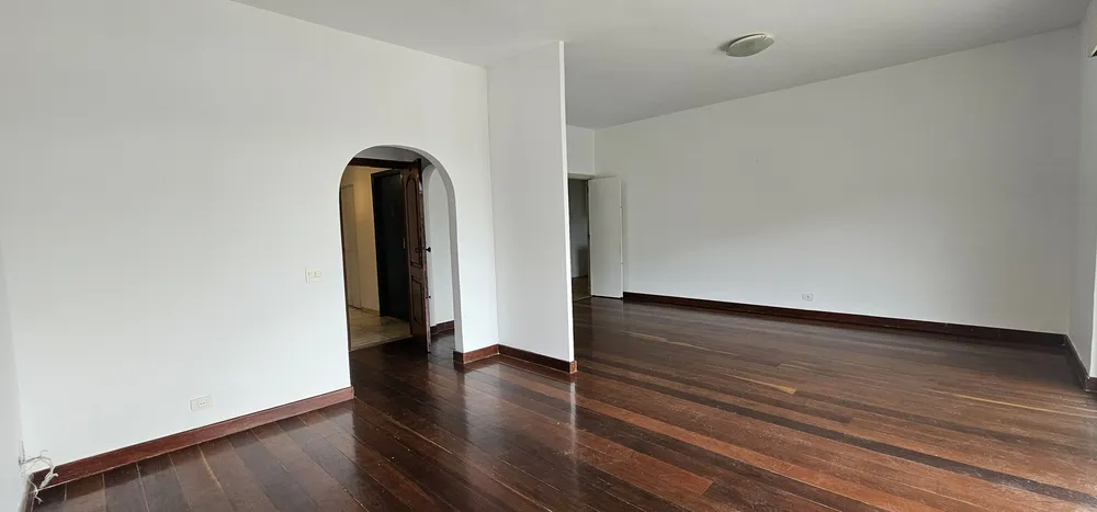 Apartamento, 4 quartos, 161 m² - Foto 5