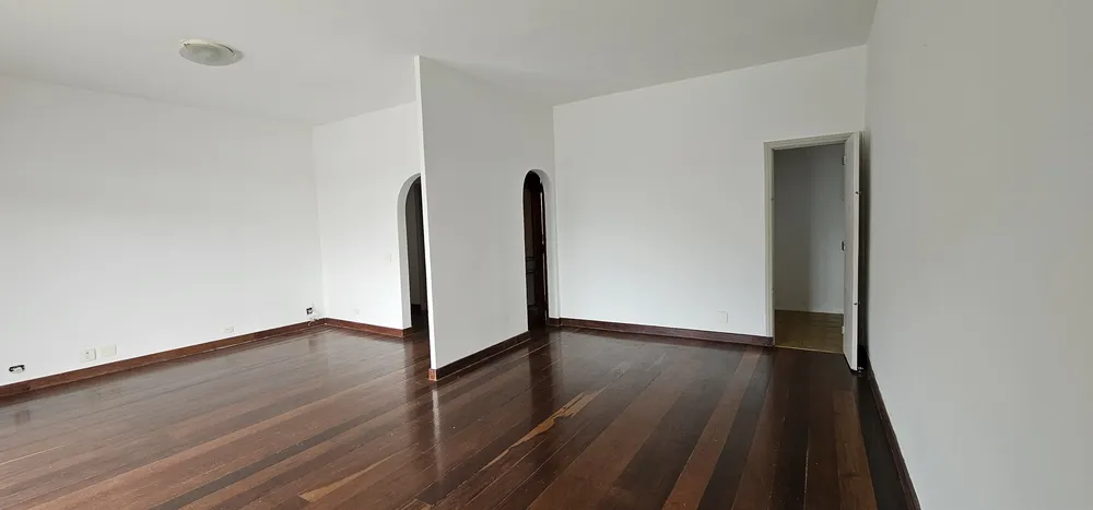Apartamento, 4 quartos, 161 m² - Foto 6