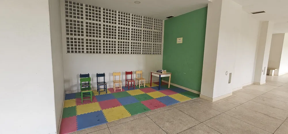 Apartamento, 4 quartos, 161 m² - Foto 23