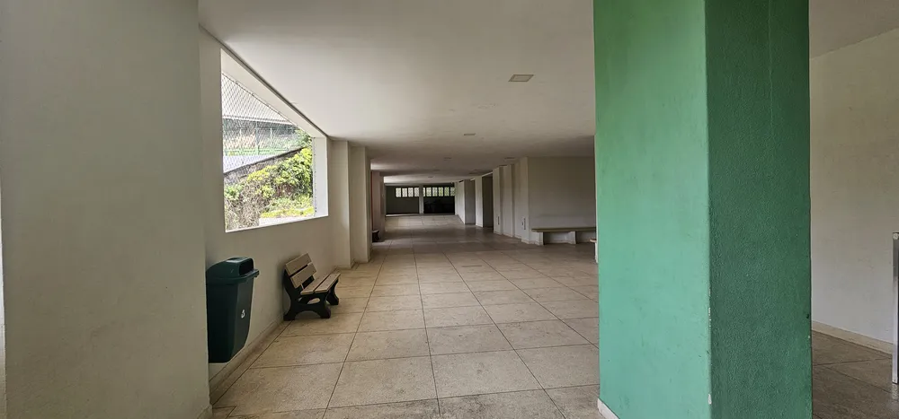 Apartamento, 4 quartos, 161 m² - Foto 26