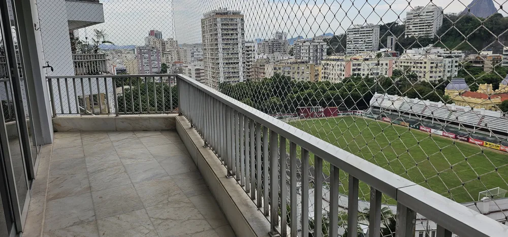 Apartamento, 4 quartos, 161 m² - Foto 4